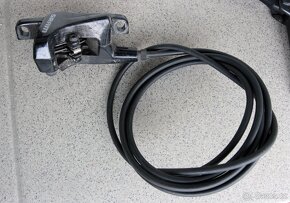 Brzdy SRAM Level T hydro disc - 6