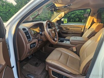 Dodge Ram 1500 Laramie Longhorn 3.0 diesel - 6
