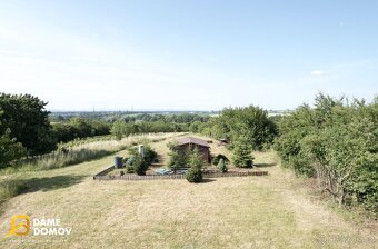 Prodej pozemku se zahradním domkem 3 731 m2 - Staré Město - 6