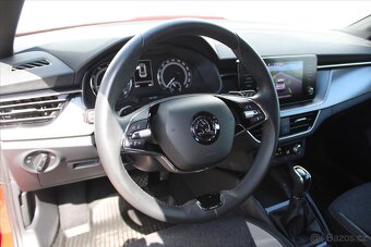Škoda Kamiq 1.5 TSI 110KW DSG STYLE ČR (2023) - 6