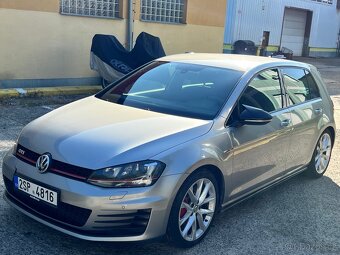 Volkswagen Golf 7 GTI 169kw - 6