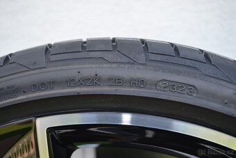 5x112 R22 Letní sada Originál Audi RS6 RS7 + 285/30 R22 - 6