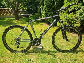 Kellys Magic 26 horske kolo - 6