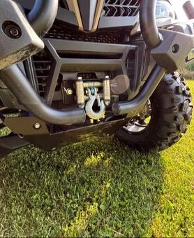 GLADIATOR 1000 CF MOTO OVERLAND - 6