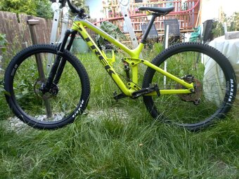 TREK FUEL EX 9.8 L - 6