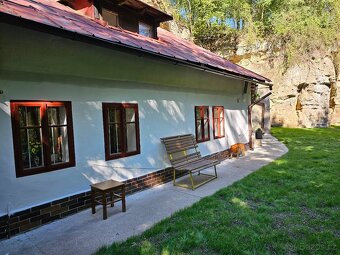 Rodinný dům, Sovínky, Na dolce 73 - 6