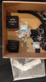 3D tiskárna Prusa MK3S Bear upgrade - 6
