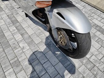 Honda vfr 800 V-tech - 6
