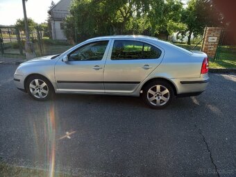 Škoda octavia 1.9tdi 77kw rok2008 stk do 11/2026 - 6