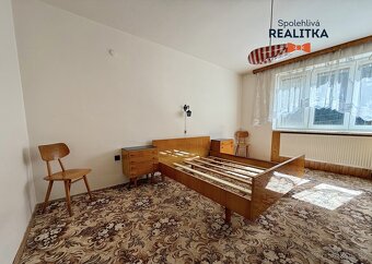 Prodej bytu 2+1 v obci Zastávka u Brna, ev.č. 00134 - 6