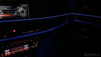 BMW 7 12/2016 xdrive 180xxxkm - 6