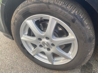 Opel Astra 1.7 cdti 74kw,2007, 1 Majitel, - 6