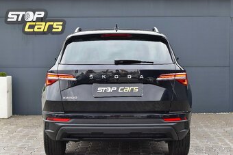 Škoda Karoq, 2.0TDI.DSG.KAMERA.NAVI.ACC.DPH.90t.KM - 6