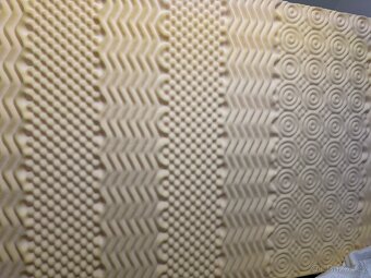 Cappa matrace 7-zónová EMILY 24 cm, tuhost H3, 140 x 200 cm - 6