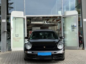 Porsche 911 Carrera 4S (997) 2009 - 6