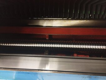 CNC bruska na otvory ČZ Strakonice BDU 250 B CNC - 6
