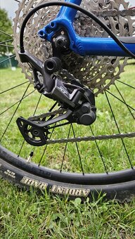 Horské kolo Trek X-Caliber 9 (2022) - 6