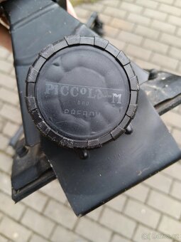 Střešní nosič PICCOLA, typ FLR400 - 6