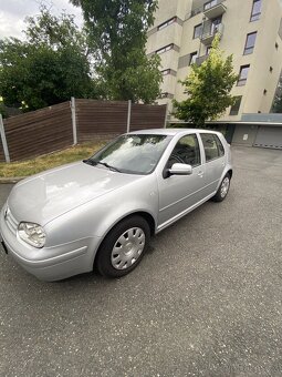Volkswagen Golf IV (1.6 16V, 77 kW, benzín, 2002) – na ND ne - 6