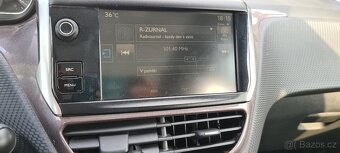 Peugeot 2008, 1.2 PureTech, Active - 6