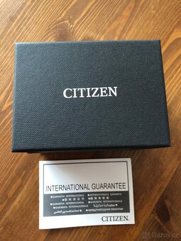 Citizen Radio Controlled CB0190-84L - 6