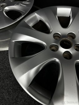 Alu Opel 5x105 17” AAB2 - 6