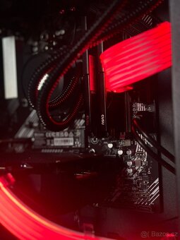 Herni Pc Gtx (stav 70 procent nové) - 6
