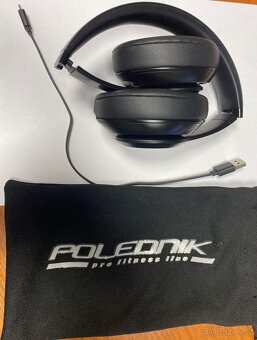 Bezdrátová sluchátka Beats Studio3 Wireless - 6