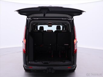 Ford Tourneo Custom 2,0 TDCI 125kW Aut. 9-Míst Kůže (2017) - 6
