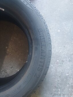 Pneu 185/60 R14 82H - 6