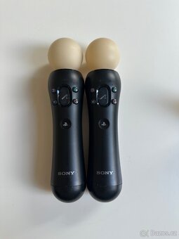 Virtuální realita playstation VR V2 - 6