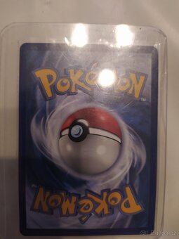 Nabízím k prodeji Pokémon karty více druhů - 6