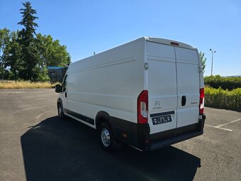 Predam Citroen Jumper 3.0Hdi 130kw/180 Koni L4H2 klima tazne - 6