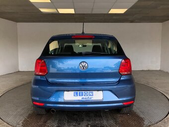 VOLKSWAGEN POLO 1.2 TSI HIGHLINE - 6