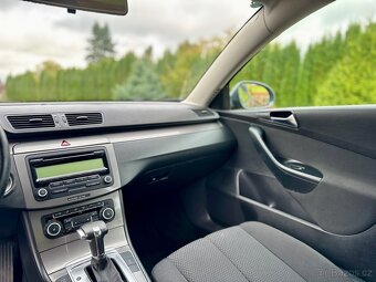 Volkswagen passat b6 1.4 TSI sedan 90kw 2010 - 6