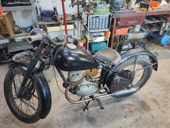 cz 150 c maly perak - 6