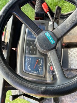 Kubota B 2100 HD - 6