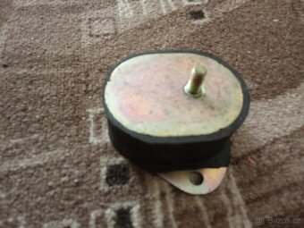 Prodám díly Trabant, Fiat 126p výprodej - 6