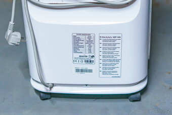 Mobilní odvlhčovač vzduchu Sinclair CFO-20N - 6