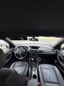 BMW x1 - 6