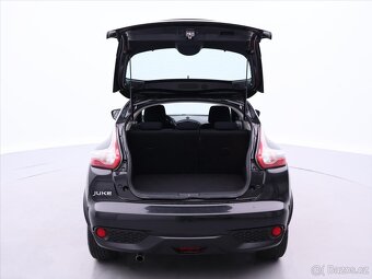 Nissan Juke 1,6 i 69kW Klimatizace CZ (2015) - 6