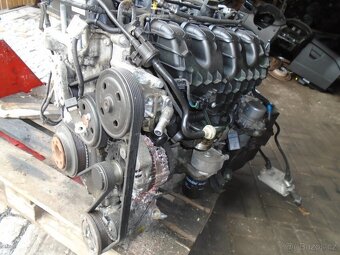 ford motor benzín 2,0i ecobost 2013 - 6