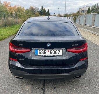 Bmw G32 640xi GT 250kw M-Packet - 6
