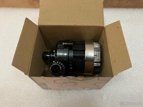 VODNÍ ČERPADLO MERCEDES V/GLE/GLS/C - 6