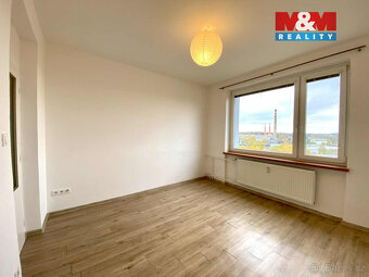 Pronájem bytu 2+1 Žďár nad Sázavou, ul. Haškova - 6