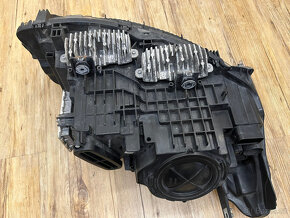 Levé světlo BMW F34 Bi-Xenon Adaptivni AHL/AFS/AKL - 6