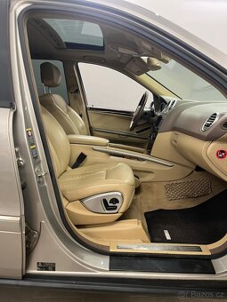 Mercedes Benz ML500 W164 - 6