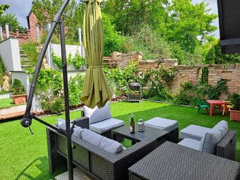 Rodinný dům-penzion Valtice - 6