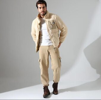 Likvidace  skladu s oblečením - 6