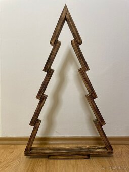 Vánoční dekorace - 6